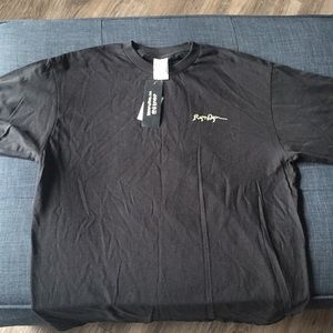 RipNDip Black T-Shirt